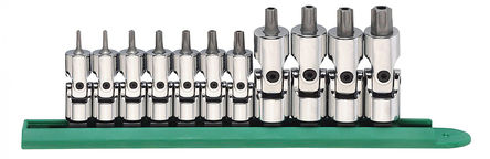 Gear Wrench - 81052 - Gear Wrench 1/4 in,3/8 in S2  ͲӸ׼ 81052		