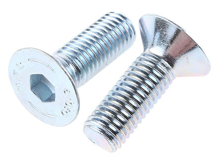 RS Pro - Q107991001200035270 - RS Pro п  ͷ ͷݶ, M12 x 35mm		