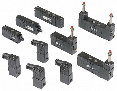 Norgren - 1422350L000 - Norgren 14 ϵ 965L/min G 1/4 ѹϽ ȵ/ Ʒ 1422350L000, ͨװװ, 2  10bar, +5  +50C		