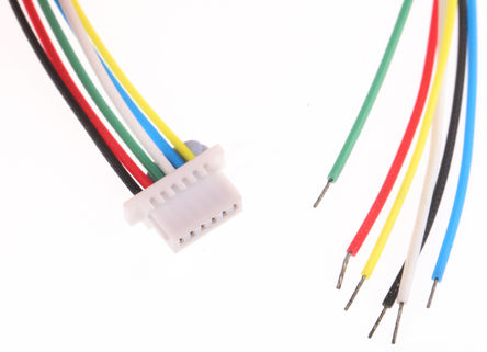 RF Solutions - CBA-LS-40M - RF Solutions USBRS-232 е CBA-LS-40M		