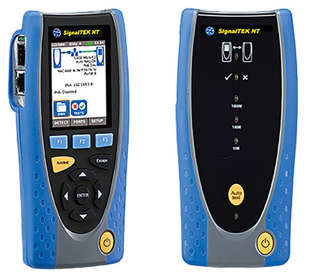 Ideal Networks - R156003 - Ideal Networks SignalTEK NT 豸 RJ45 緢		