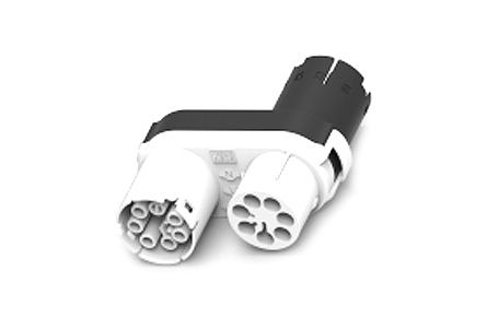 TE Connectivity - 1879995-1 - TE Connectivity Nector M ϵ 7 · 5  T  1879995-1 ͷ/, °װ,  20A, 400 V 		