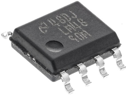 Texas Instruments - LM4890M/NOPB - Texas Instruments LM4890M/NOPB AB   Ŵ, +85 C, 1 W @ 8 , 8 SOICװ		