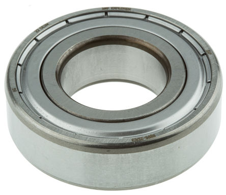 SKF - 6205-2Z/C3 - SKF   6205-2Z/C3, 7.8kN ̬, 25mm ھ, 52mm ⾶		