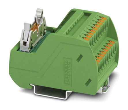 Phoenix Contact - 2904284 - Phoenix Contact 2904284 ӿڼ̵ģ, 1A, 60V ac/dc		