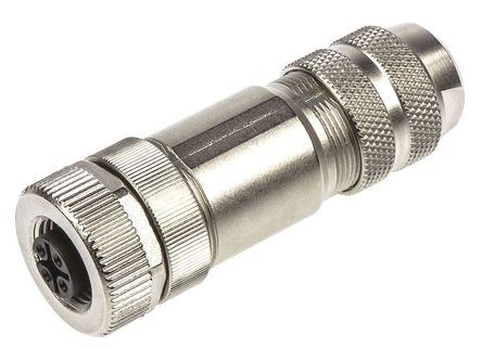 Binder - 99 1430 812 04 - Binder 713 ϵ 4· °װ ֱ  ͷ 99 1430 812 04, ĸ, ݶ̶Ӻ		