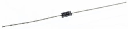 ON Semiconductor - MBR150G - ON Semiconductor MBR150G Фػ , Io=1A, Vrev=50V, 2 DO-41װ		