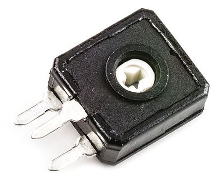 TE Connectivity - CB10LH471M - TE Connectivity CB10LH ϵ ͨ ΢ CB10LH471M, Ӷ, 470 20%, 3/20W, 500ppm/C		