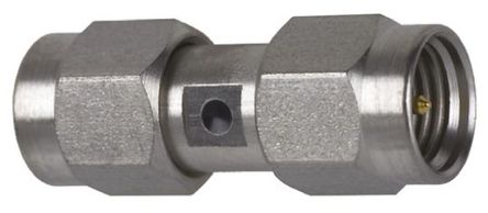 TE Connectivity - 1053635-1 - TE Connectivity 50 ֱ Ƶ 1053635-1, 18GHz, SMA ͷ  SMA ͷ, ͭо		