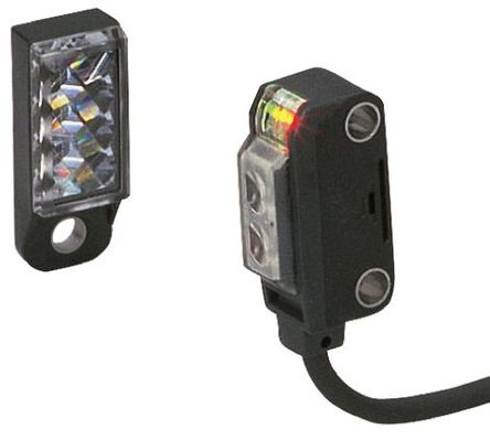 Panasonic - EX29BPN - Panasonic 30  200 mm LED Դ ״  紫 EX29BPN, PNP, , IP67		