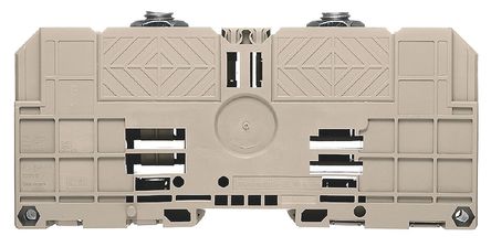 Weidmuller - WFF185 - 1028600000 - Weidmuller WFF ϵ ɫ Դͷ 1028600000, 415A, 1 kV		