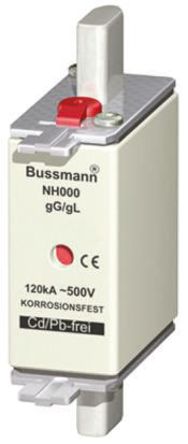 Cooper Bussmann - 6NHG000B - Cooper Bussmann 6A 000 NH gG - gL ĺʽ۶ 6NHG000B, DIN 43620-1, DIN 43620-3, IEC 60269, VDE 0636׼		