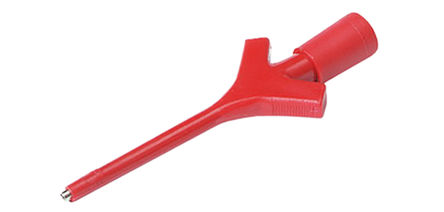 Hirschmann Test & Measurement - 973592101 - Hirschmann 973592101 ɫ 2A 2mm , 30 V ac, 60 V dc		