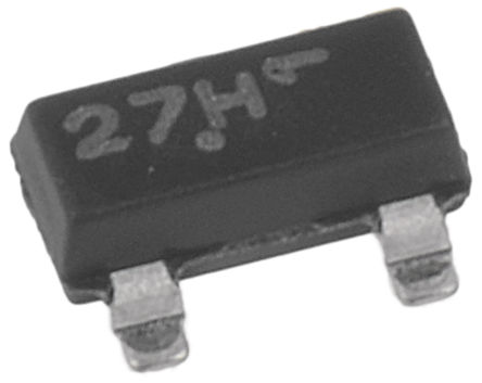ON Semiconductor - NUP1105LT1G - ON Semiconductor NUP1105LT1G ˫ ESD , 350W, 40 V, 44 V, 3 SOT-23װ		