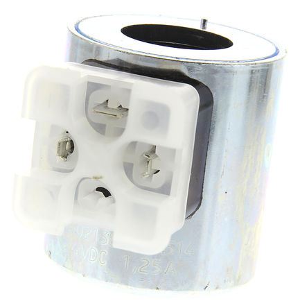 Bosch Rexroth - R900021389 - Bosch Rexroth Ȧ R900021389, CETOP 3, 24V dc		