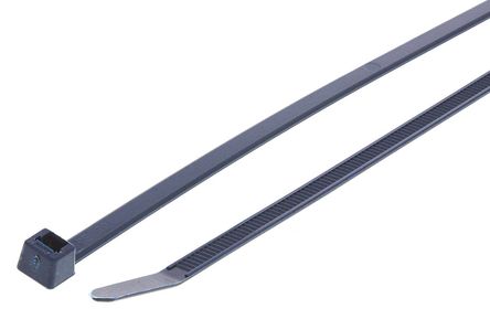 HellermannTyton - 111-00831 - HellermannTyton MCT50L ϵ ɫ ɼ   MCT50L, 390mm x 4.6 mm		