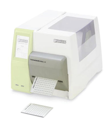 Phoenix Contact - 5146766 - Phoenix Contact ӡ 5146766, ʹThermomark ǩӡ		