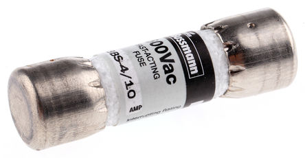 Cooper Bussmann - BBS-4/10 - Cooper Bussmann F۶ٶ 400mA ʽ۶ BBS-4/10, 0.41 x 1.38in		