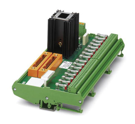 Phoenix Contact - 2319508 - Phoenix Contact 2319508 ӿڼ̵ģ, 10A, 30V dc		