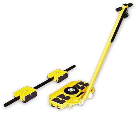 STEERMAN - SCS-30 caterpillar skates - STEERMAN  4300006211, 30T		