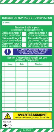 Brady - 831441 - Brady ̵װ ּܱǩ		