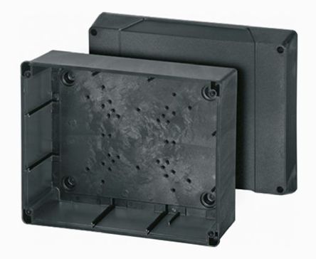 HENSEL - KD4350 - HENSEL DK ϵ ɫ  IP66/67 ߺ KD4350, 210 x 260 x 117mm		
