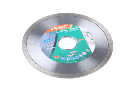 Norton - 70184626825 - Norton Ceram  и 70184626825, 80m/s, 115mmֱ		