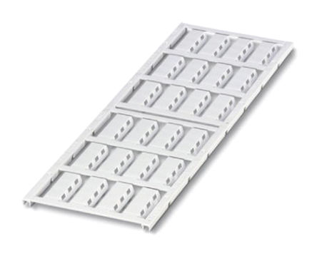 Phoenix Contact - 0811532 - Phoenix Contact KMM-K ϵ ɫ ճ̶ ±ʶ 0811532, 29mm, 8 mm, 8mmֱ		