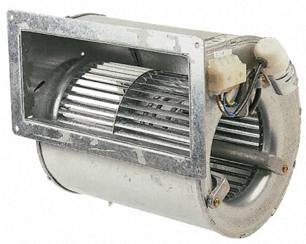 ebm-papst - D4E180-BA02-25 - ebm-papst D4E ϵ ʽ ķ D4E180-BA02-25, 230 V , 1900m3/h, 333 x 255 x 296mm		