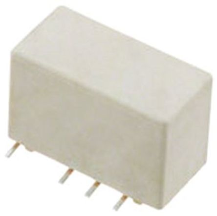 TE Connectivity - V23079D2003B301 - TE Connectivity V23079D2003B301 ˫˫ װ Ǳ̵, 2 A, 12V dc		