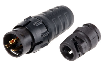 Switchcraft - EN3C3M-RS - Switchcraft 3· °װ ֱ  EN3C3M-RS, 		