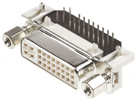 JAE - DV2R029N11E - JAE DV2 ϵ 29 · ͨװװ DVI ӡˢ· D-Sub   DV2R029N11E		