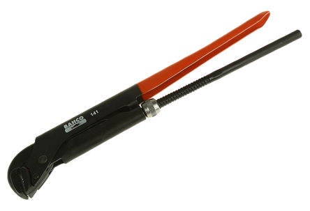 Bahco - 141 - Bahco 45mmǯ Ͻ ͨ ǯ 141, 320 mmܳ		