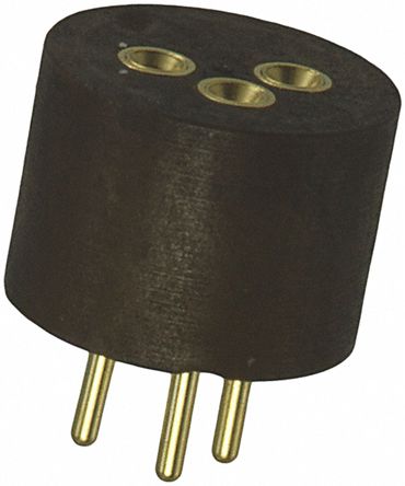 TE Connectivity - 1437504-6 - TE Connectivity 3· ͨ TO-5 ܲ 1437504-6, ͭо		