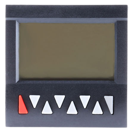 Kubler - 6.923.0100.300 - Kubler 6λ LCD ּ 6.923.0100.300, -999999  999999ʾΧ, ѹ, 65kHzƵ, 10  30 V ֱԴ		