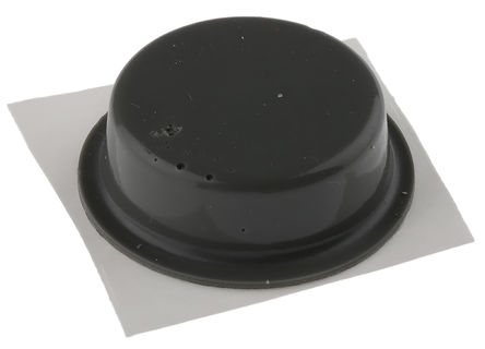 RS Pro - PD.2020G - RS Pro ɫ PUR Բ ֧ PD.2020G, 6.2mmܸ, 20mmֱ		