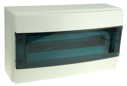 ABB - 1SL1203A00 - ABB MISTRAL65 ϵ 18· IP65  125A  1SL1203A00, 250 x 430 x 155mm		