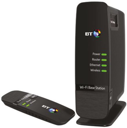 BT - 75717 - BT ߽, 300Mbit/s, RJ45, G , 75717		