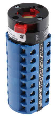 Kraus & Naimer - CA10A477/GBA001*FT - Kraus & Naimer CA10A477/GBA001*FT 4λ 4P 60 ת, 690 V, 20 A, ťִ		