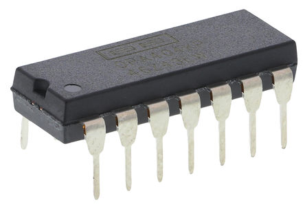 Texas Instruments - OPA404KP - Texas Instruments OPA404KP · Ŵ, 6.4MHz, 14 PDIPװ		