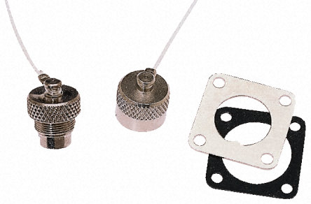 Binder - 08.0350.00.01 - Binder  08.0350.00.01		