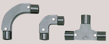 Schneider Electric - PIB25B - Schneider Electric PVC ͷ µ PIB25B, 25mm Ƴߴ		