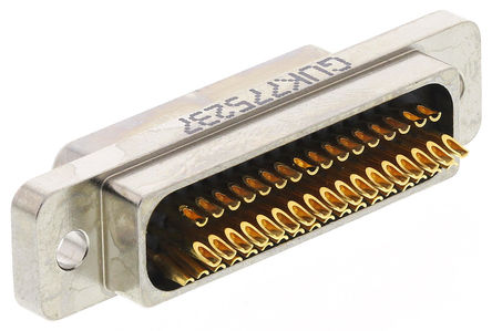 Glenair - MWDM2L-51PS - Glenair MWDM ϵ 51 · 尲װ ΢ D  ͷ MWDM2L-51PS, 3A		