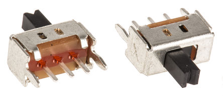 KNITTER-SWITCH - MFP113D - KNITTER-SWITCH MFP113D ˫ ӡˢ· ,  - , 100 mA @ 12 V ֱ		