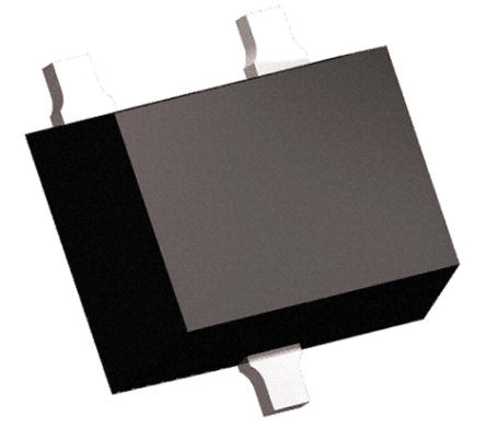 Vishay - SI1029X-T1-GE3 - Vishay ˫ Si N/P MOSFET SI1029X-T1-GE3, 190 mA300 mA, Vds=60 V, 6 SC-89װ		