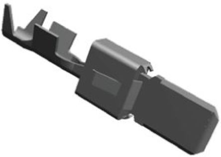 TE Connectivity - 1-962918-2 - TE Connectivity AMP MCP 6.3/4.8K ϵ  ѹӽ߶ 1-962918-2,  ͭо, 2mӴ		