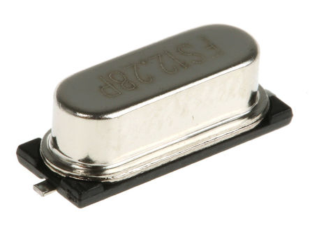 Fox Electronics - FOXSDLF/128-20 - Fox Electronics FOXSDLF/128-20, 12.288MHz , 30ppm, 2 氲װ		