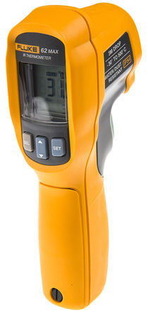 Fluke - FLUKE 62 MAX - Fluke 62 MAX ¶ȼ, +500C, 1.5%ȷ, ϣ±		