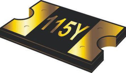 Bourns - MF-NSMF110-2 - Bourns 1.1A ̶ɸλ۶ MF-NSMF110-2, 6V, 3.4 x 1.8 x 0.7mm, 0.6W		
