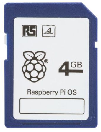 Samsung - Raspberry Pi OS - Samsung SD 卡 Raspberry Pi OS		